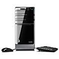 HP Pavilion p7-1020 Desktop Computer With AMD Phenom™ II 960T Quad-Core Processor 1 thumbnail image