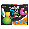 Learning Resources Tumble Trax Magnetic Marble Run - Theme/Subject: Learning - Skill Learning: Engineering, Problem Solving - 5+ - 1 / Set 1 thumbnail image