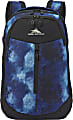 High Sierra Swerve Pro Backpack With 17" Laptop Pocket, Space 1 thumbnail image