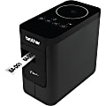 Brother P-touch EDGE PT-P750WVP Portable Monochrome Thermal Transfer Printer, PTP750WVP 1 thumbnail image