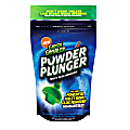 Green Gobbler Powder Plunger, Unscented, 16.5 Oz Bag, Case Of 3 1 thumbnail image