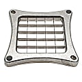 Nemco 1" Chop Blade/Holder Assembly, Silver 1 thumbnail image