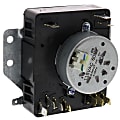 ERP® Replacement Dryer Timer For Whirlpool® Dryers, Black, ERW10185981