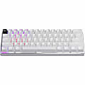 Logitech G PRO X 60 LIGHTSPEED Wireless Gaming Keyboard, Ultra Compact TKL 60% Mechanical Keyboard  - 920012169 1 thumbnail image