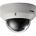 Lorex LNZ32P4B 2.1 Megapixel HD Network Camera - 1 Pack - Dome - 1920 x 1080 - 2.70 mm Zoom Lens - 4x Optical - CMOS - Bracket Mount, Wall Mount 1 thumbnail image