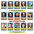 TREND U.S. Presidents Bulletin Board Set, 5" x 8 1/2", Pre-K - Grade 12 1 thumbnail image