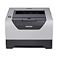 Brother® HL-5340D Monochrome Laser Printer 1 thumbnail image