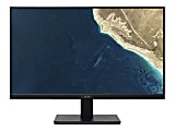 Acer V227Q - LED monitor - 21.5" - 1920 x 1080 Full HD (1080p) @ 75 Hz - IPS - 250 cd/m² - 1000:1 - 4 ms - HDMI, VGA, DisplayPort - black 1 thumbnail image