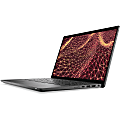 Dell™ Latitude 7430 Laptop, 14" Screen, Intel® Core™ i7, 16GB Memory, 16GB Memory, 256GB Solid State Drive, Carbon Fiber, Windows® 10 Pro, Wi-Fi 6 1 thumbnail image