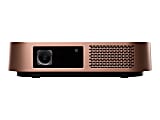 ViewSonic® WXGA Portable Projector, M2W 1 thumbnail image