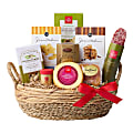 Givens Sweet And Savory Snacks Gift Basket, Multicolor