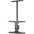 Peerless-AV PLCM-UNL-CP Ceiling Mount for Flat Panel Display 1 thumbnail image