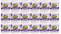 OdoBan Solid Odor Absorbers, Lavender Scent, 14 Oz, Case Of 18 Jars 1 thumbnail image