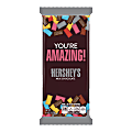 Hershey's® Milk Chocolate Appreciation XL Bars, 4.4 Oz, Box Of 12 1 thumbnail image