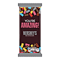 Hershey's® Milk Chocolate Appreciation XL Bars, 4.4 Oz, Box Of 12