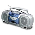 Coby CX-244 Portable Cassette Player/Recorder 1 thumbnail image