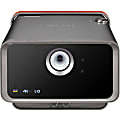 ViewSonic X10-4K True 4K UHD Short Throw LED Portable Smart Home Theater Projector Compatible with Amazon Alexa and Google Assistant (2019 Model) - X10-4K True 4K UHD Short Throw LED Portable Smart Home Theater Projector 1 thumbnail image