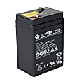 B & B BP Series Battery, BP5-6, B-SLA650