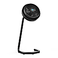 Vornado 783 11-1/4” Blade Adjustable Air Circulator, 41-3/16”H x 12-11/16”W x 17-13/16”D, Black 1 thumbnail image