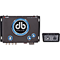 DB Drive OKUR E7 BE Car Equalizer - Parametric - 1 Band 1 thumbnail image