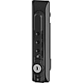 Vertiv VR Rack Accessory - Combination Lock Handle (VRA6023) - Rack-mountable - Black - Plastic 1 thumbnail image