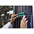 HPE AP-MNT-W4 Surface Mount for Wireless Access Point, White, Q9U25A 1 thumbnail image