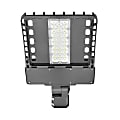 Luminoso LED GLX Area Light Fixture, Type V, 5,000 Kelvin, 100 Watt, 11,166 Lumens