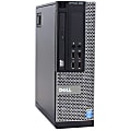 Dell™ OptiPlex 9010 Refurbished Desktop PC, Intel® Core™ i5, 8GB Memory, 500GB Hard Drive, Windows® 10, 9010I5.8.500.SF