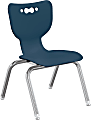 MooreCo Hierarchy Chair, Navy
