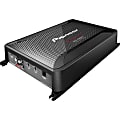 Pioneer GM Digital GM-D9601 Car Amplifier - 1200 W RMS - 2400 W PMPO - 1 Channel - Class D 1 thumbnail image