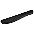 Kensington ErgoSoft Wrist Rest for Mechanical & Gaming Keyboards - 0.98"x18.26"x3.12" Dimension - Gel, Rubber - K52798WW 1 thumbnail image