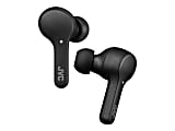 JVC HA-A7T - Gumy - true wireless earphones with mic - in-ear - Bluetooth - olive black