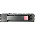 HPE 2.40 TB Hard Drive - 2.5" Internal - SAS (12Gb/s SAS) - Storage System Device Supported - 10000rpm