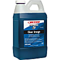 Betco Clear Image Concentrated Glass Cleaner - Concentrate Liquid - 64 fl oz (2 quart) - Rain Fresh Scent - 1 Each - Blue 1 thumbnail image