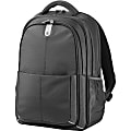 HP Carrying Case (Backpack) for 15.6" Notebook - Black