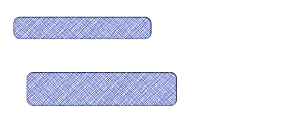 Custom Tinted Single Window Imprinted Envelopes, 3 3/4" x 8 5/8", Box Of 250