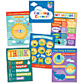 Carson-Dellosa Calming Strategies Chart Set 1 thumbnail image