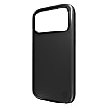 cellhelmet® Fortitude® Series MagSafe®-Compatible Case for iPhone® 17 Pro Max, Black, CF-123-BLK 1 thumbnail image