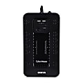 CyberPowerPC Cyber Power 12 Outlet Uninterruptible Power Supply System, 950VA/510 Watts, SX950U 1 thumbnail image