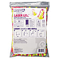 Howard Leight by Honeywell, Laser Lite Single-Use Earplugs, Uncorded, Dispenser Refill 1 thumbnail image