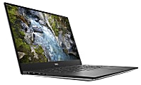 Dell™ Precision M5530 Refurbished Laptop, 15.6" Screen, Intel® Core™ i7, 32GB Memory, 512GB Solid State Drive, Windows® 10 1 thumbnail image