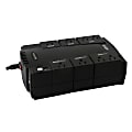 CyberPower® SE425G Uninterruptible Power Supply, 8 Outlets, 425VA/225 Watt 1 thumbnail image