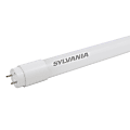 Sylvania 4' T8 LED Tube Lights, 2100 Lumens, 3500K/ Warm White, 15 Watts, Replaces 32 Watt and 28 Watt 4' T8 Fluorescent Tubes,  25 Per Case
