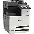 Lexmark™ CX920de Laser All-In-One Color Printer 1 thumbnail image