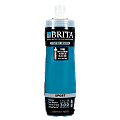 Brita Sport Water Filter Bottle, 20 Oz, Turquoise 1 thumbnail image