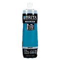 Brita Sport Water Filter Bottle, 20 Oz, Turquoise