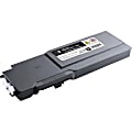 Dell Toner Cartridge - Laser - 3000 Pages - Yellow - 1 / Pack 1 thumbnail image