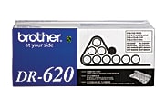 Brother® DR-620 Black Drum Unit 1 thumbnail image