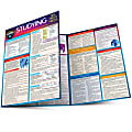 QuickStudy Guide, Studying Tips Tricks & Hacks, Total Qty 1 1 thumbnail image