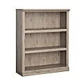 Sauder® Select 44"H 3-Shelf Bookcase, Laurel Oak® 1 thumbnail image